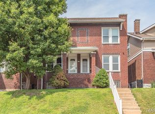 4965 Quincy St, Saint Louis, MO 63109