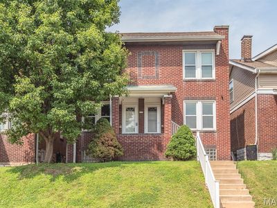 4965 Quincy St, Saint Louis, MO, 63109