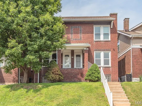 4965 Quincy St, Saint Louis, MO 63109