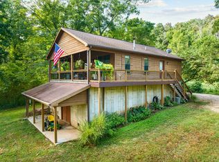 518 Baker Hole Road, Galena, MO 65656