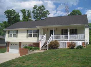 10530 Fielding Rd, Ooltewah, TN 37363