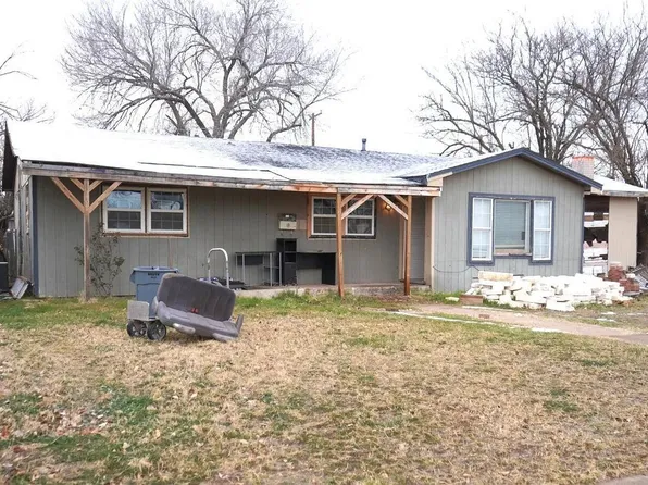 5602 45th St, Lubbock, TX 79414
