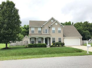 238 Green View Rd, Moyock, NC 27958