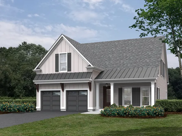 Chesapeake Plan, North Pointe