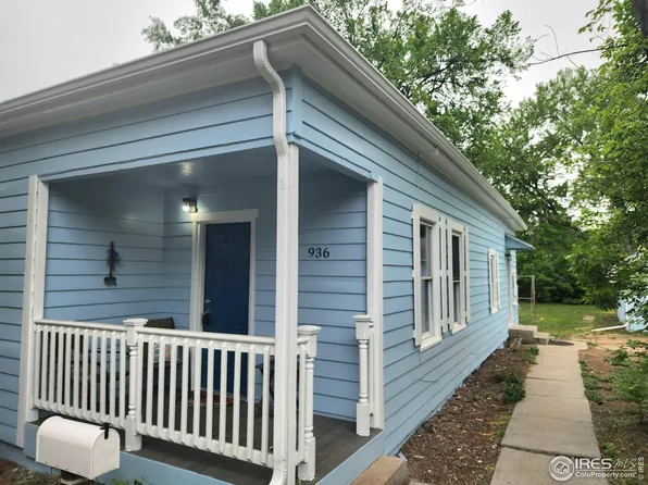 936 E 4th St, Loveland, CO 80537