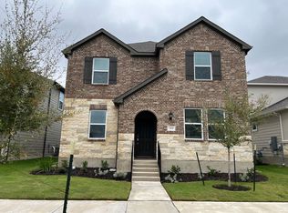 204 Doodle Ln, Hutto, TX 78634