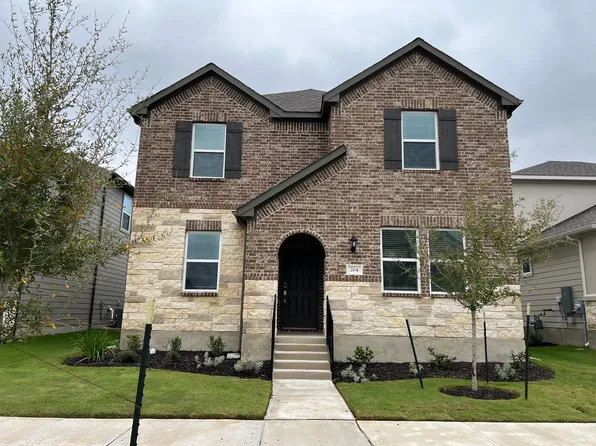 204 Doodle Ln, Hutto, TX 78634