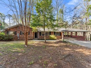 2928 Henderson Rd, Tucker, GA 30084