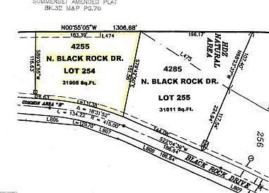 4th image of 4255 N Black Rock Dr