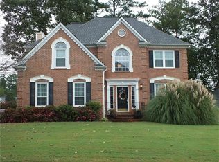 3880 Colonial Trl, Lilburn, GA 30047
