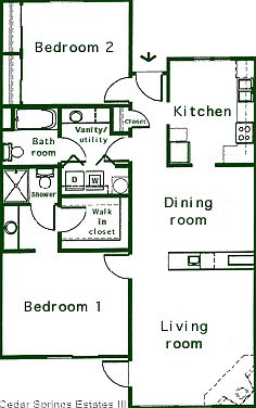 1st image of 1011 E Sharpsburg Ave #411