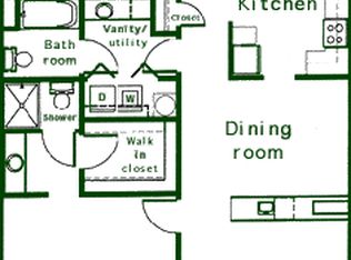1011 E Sharpsburg Ave #411, Spokane, WA 99208