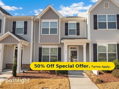 102 Harvest Oaks Ln UNIT 51, Durham, NC, 27703