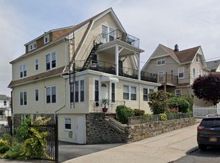 217 N 6th Ave FLOOR 3, Mount Vernon, NY 10550