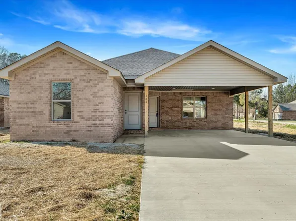 100 Weston Cv, Brookland, AR 72417