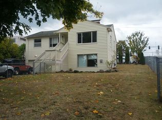 10502 Palatine Ave N, Seattle, WA 98133