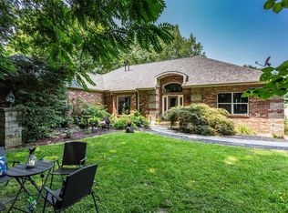 1342 N Bluff Rd, Collinsville, IL 62234