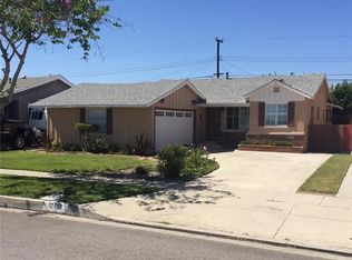 12453 Gradwell St, Lakewood, CA 90715