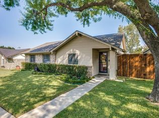 2119 Placid Dr, Carrollton, TX 75007