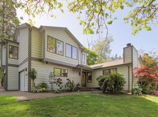 1925 Glenmorrie Dr, Lake Oswego, OR 97034