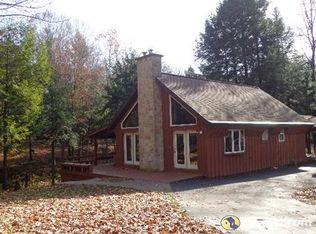 26428 Gravel Run Rd, Cambridg Spgs, PA 16403