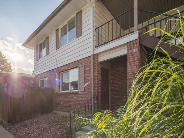 9864 Orangewood Drive, Denver, CO 80260