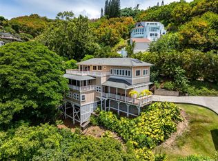 44-119 Kahinani Way Unit D, Kaneohe, HI 96744