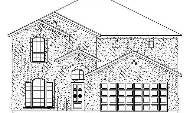 14356 Coyote Trail Drive