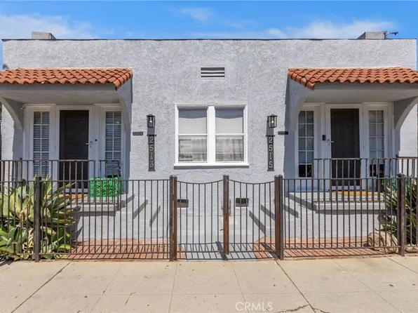 2513 E 11th St, Long Beach, CA 90804