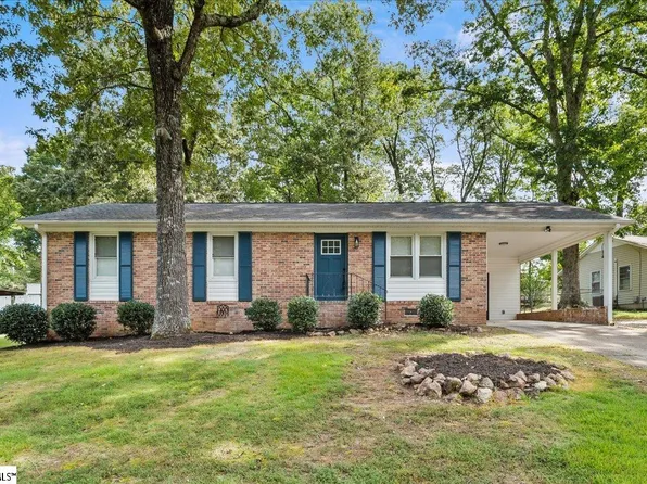 3 Kerry Ct, Taylors, SC 29687
