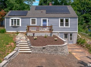 101 Sleeping Giant Drive, Hamden, CT 06518