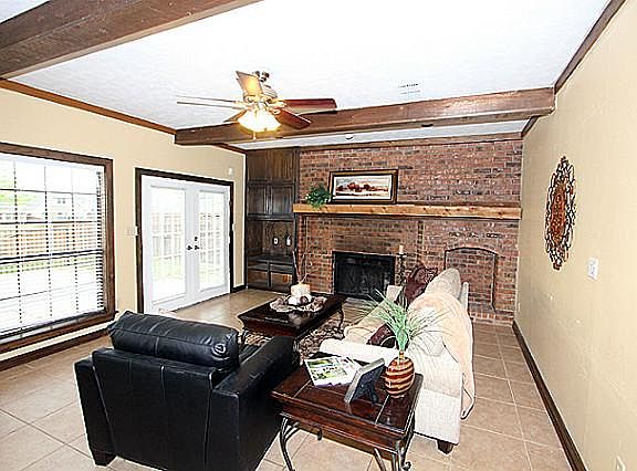 3rd image of 4645 Whiterock Ln