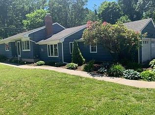 76 Basswood Dr, North Branford, CT 06471