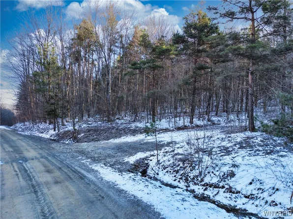 10 & 11 Creek Ridge Rd #18, Ellicottville, NY 14731