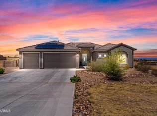 6647 E Big Spur Cir, Hereford, AZ 85615