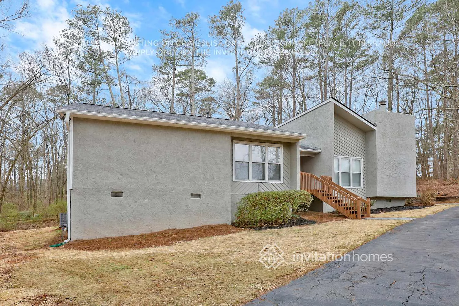 100 Lookout Way Stockbridge, GA 30281 — Photo 2