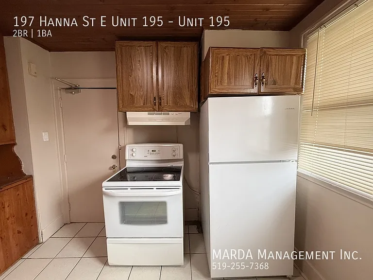197 Hanna St E #195 — Photo 13