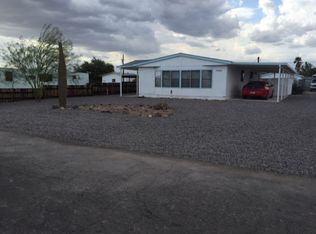 5341 E Pinal Pl, Topock, AZ 86436