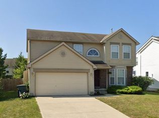 5641 Van Wert Dr, Hilliard, OH 43026