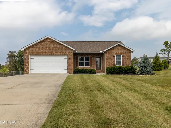 7821 Griffith Rd, Knoxville, TN 37938