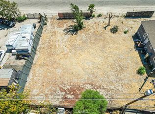0 Esperanza LOT 186, Cabazon, CA 92230
