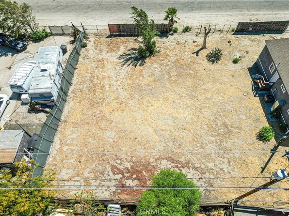 0 Esperanza Lot 186, Cabazon, CA 92230