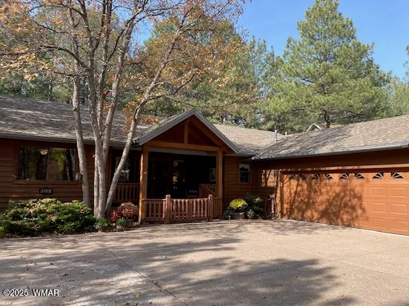 3102 Soaring Eagle Way, Pinetop, AZ 85935