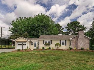 3370 Harper Rd, Clemmons, NC 27012