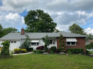 46 Lincoln Ave, East Brunswick, NJ 08816