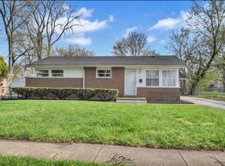 2917 Nottingham Ave, Markham, IL 60428