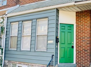 1528 S Corlies St, Philadelphia, PA 19146