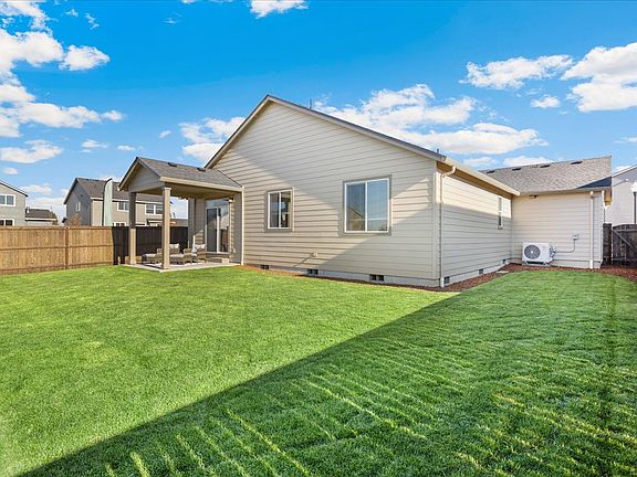 Image may not depict the exact home available