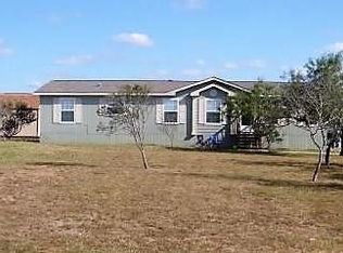 2819 W County Road 303, Orange Grove, TX 78372