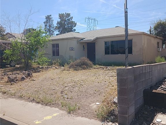 2nd image of 223 W Basic Rd